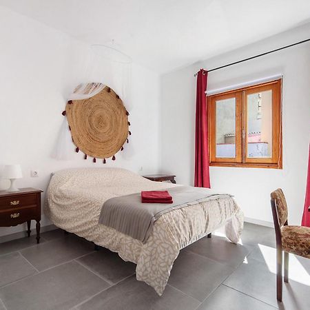לה אורוטבה Apartamento Vista מראה חיצוני תמונה