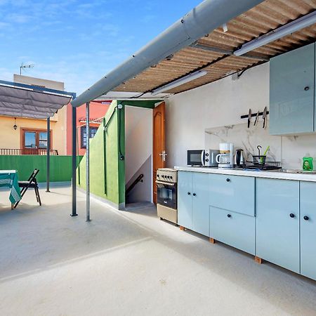 לה אורוטבה Apartamento Vista מראה חיצוני תמונה