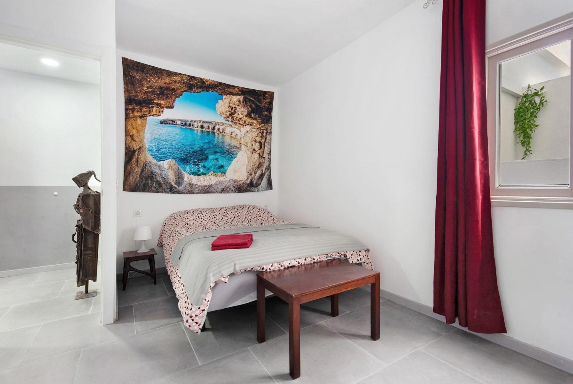 לה אורוטבה Apartamento Vista מראה חיצוני תמונה