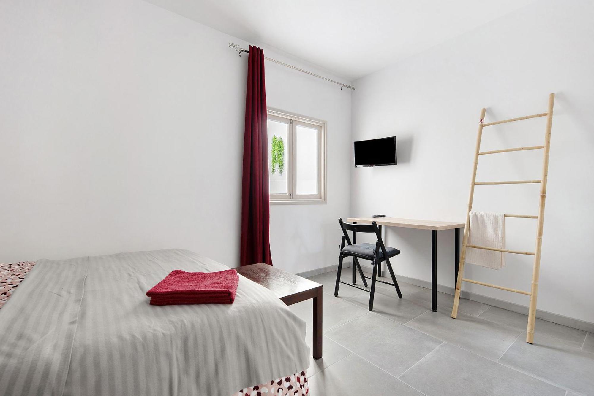 לה אורוטבה Apartamento Vista מראה חיצוני תמונה