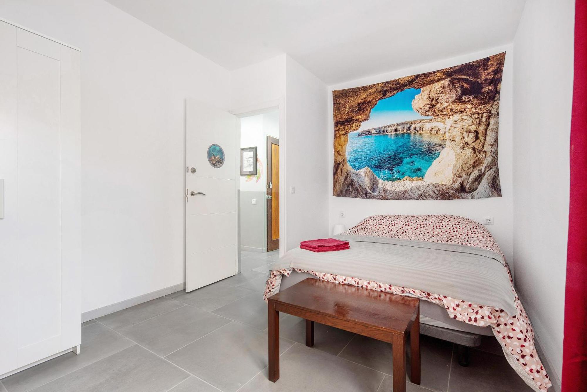 לה אורוטבה Apartamento Vista מראה חיצוני תמונה