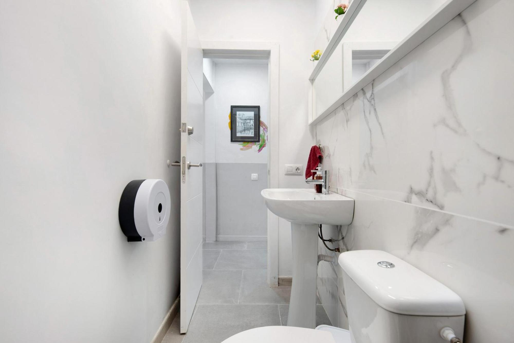 לה אורוטבה Apartamento Vista מראה חיצוני תמונה