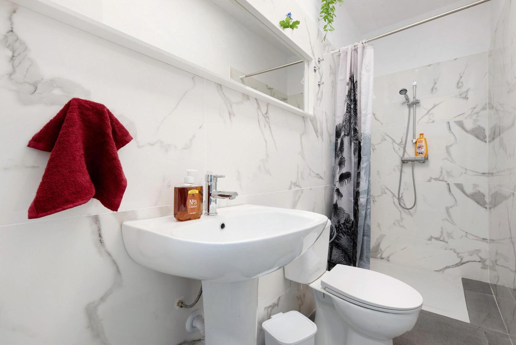 לה אורוטבה Apartamento Vista מראה חיצוני תמונה