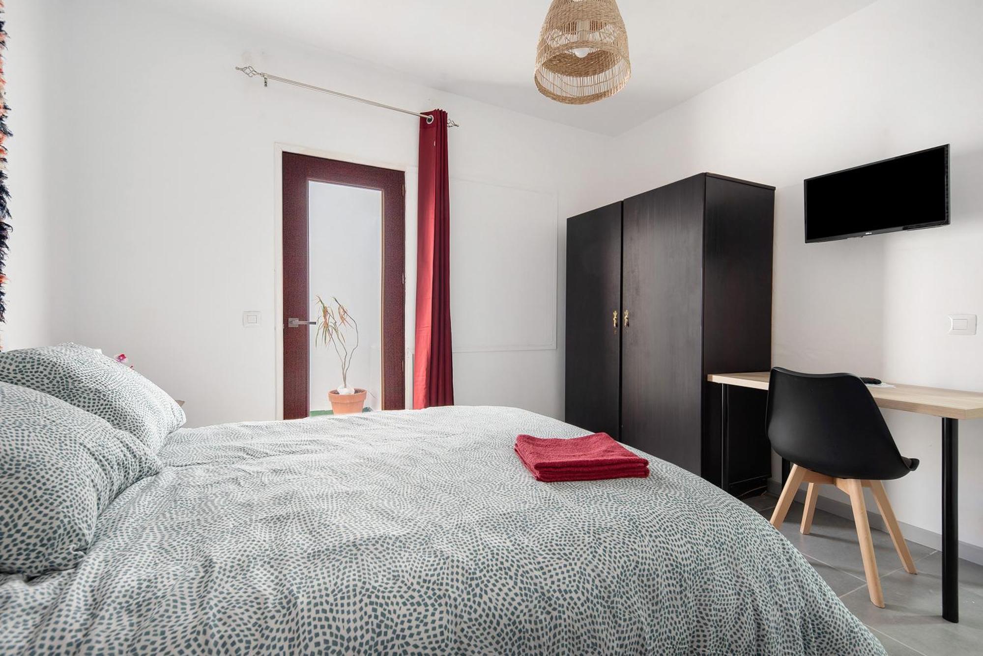 לה אורוטבה Apartamento Vista מראה חיצוני תמונה