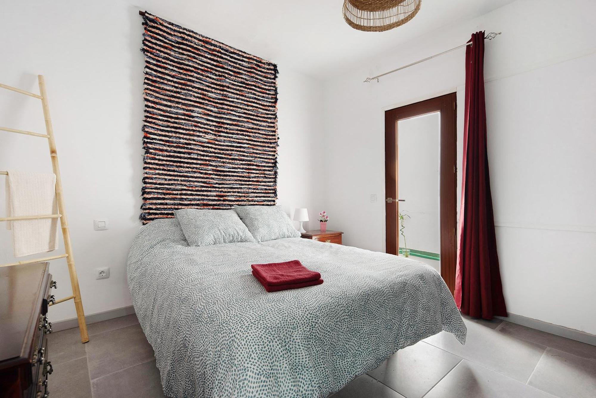 לה אורוטבה Apartamento Vista מראה חיצוני תמונה